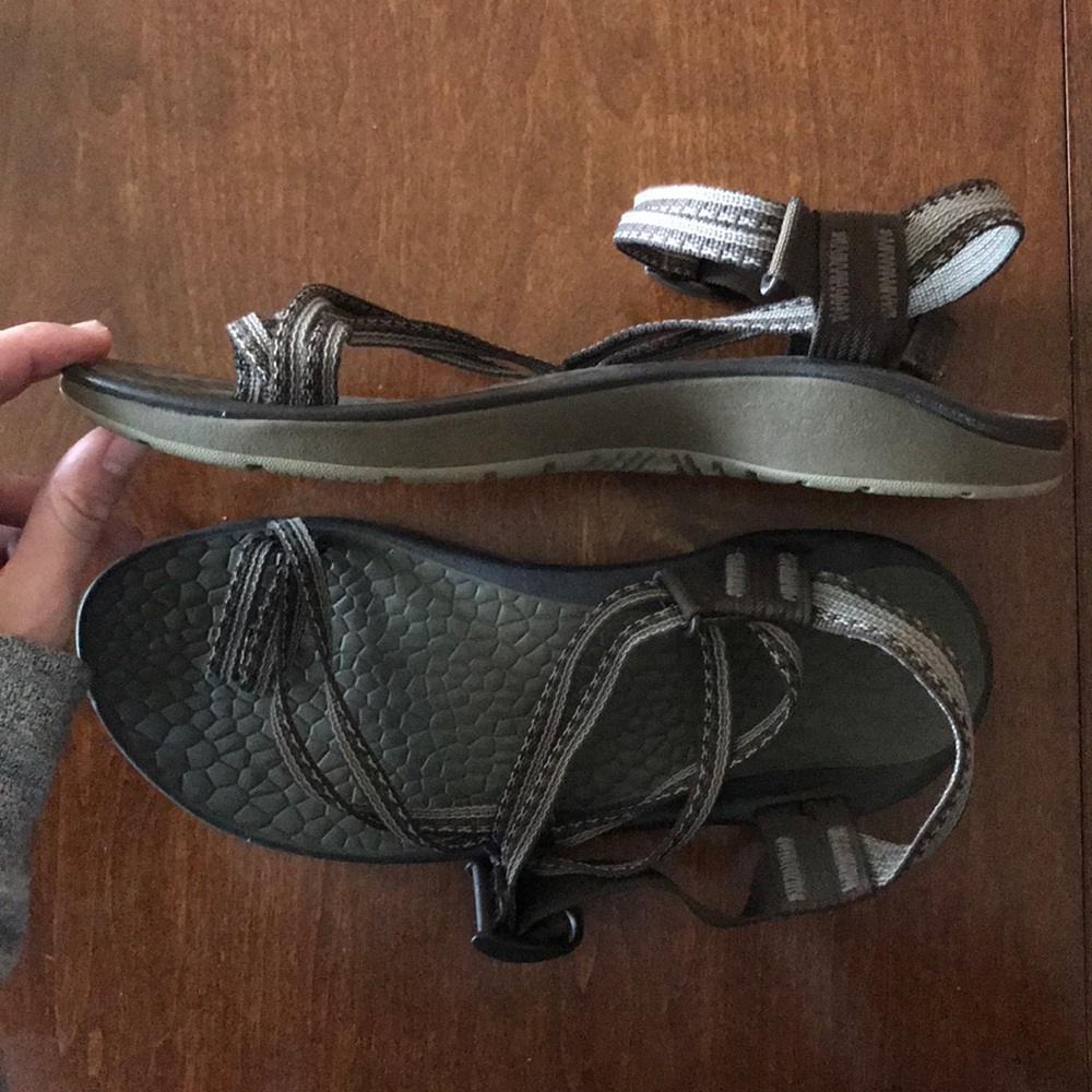 chacos